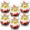 Orion Deserto dubenėliai su dangteliais 160 ml, 6 vnt.