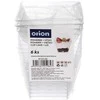 WMF Orion Deserto puodeliai 180 ml su dangteliais, 6 vnt.