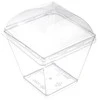 WMF Orion Deserto puodeliai 180 ml su dangteliais, 6 vnt.