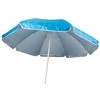 Didelis skėtis su UV filtru 210 cm, reguliuojamas