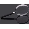Classic reading glass 100mm