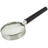 Classic reading glass 60mm