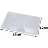 Reading line fresnel 18x12 b6 card