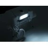 Headlight headguard luxe 3 led 11.5x