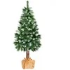 Dirbtinė Eglė ant kamieno Springos CT0262, 220 cm