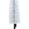 Dirbtinė eglė 147 cm su LED apšvietimu 30vnt.