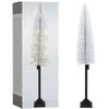 Dirbtinė eglė 147 cm su LED apšvietimu 30vnt.