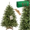 Springos Dirbtinė eglutė Royal Trees Skandinaviška, 150 cm