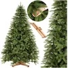 Springos Dirbtinė eglutė Royal Trees, Skandinaviška eglė 180 cm
