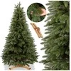 Springos Dirbtinė eglutė Royal Trees žalia pušis 180 cm