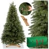 Springos Dirbtinė eglutė Royal Trees žalia pušis 180 cm