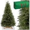 Springos Dirbtinė eglutė Royal Trees žalia pušis 180 cm