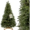 Springos Dirbtinė eglutė Royal Trees žalia pušis 180 cm