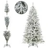 Dirbtinė eglutė Springos Lux 250 cm