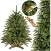 Springos Dirbtinė kalėdinė eglutė Royal Trees Skandinaviška eglė 120 cm