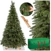 Springos Dirbtinė Kalėdinė Eglutė Royal Trees, Žalia Pušis, 240 cm
