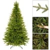 Dirbtinė Kalėdinė eglutė Springos 220 cm, natūrali išvaizda