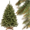 Springos Dirbtinė Kalėdų eglutė „Caucasian Spruce“, žalia, 120 cm