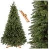 Springos Dirbtinė Kalėdų eglutė Royal Trees® Žalia Pušis 210 cm