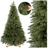 Springos Dirbtinė Kalėdų eglutė Royal Trees® Žalia Pušis 210 cm
