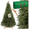 Springos Dirbtinė Kalėdų eglutė Royal Trees® Žalia Pušis 210 cm