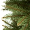 Springos Dirbtinė Kalėdų eglutė Scandinavian Spruce, žalia, 150 cm