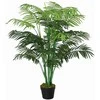 Dirbtinė palmė 125 cm 1 vnt.