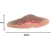 Dirbtinė žaizda pjūviui su 10 ml kraujo rinkiniu