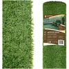 Springos Dirbtinės žolės ritinys 2x5 m
