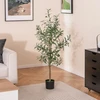 Dirbtinis alyvmedis 130 cm