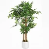 Dirbtinis banyan medis 55 x 55 x 120 cm