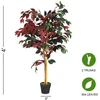 Dirbtinis fikusas 121.9 cm