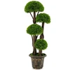 Dirbtinis kiparisas 90 cm