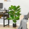 Dirbtinis medis 95 cm