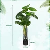 Dirbtinis Monstera medis 120.7 cm