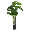 Dirbtinis Monstera medis 120.7 cm