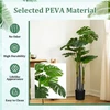 Dirbtinis Monstera medis 120.7 cm