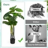 Dirbtinis Monstera medis 120.7 cm