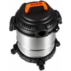 Dirbtuvių dulkių siurblys sausam ir šlapiam siurbimui, 20 l, 44 × Ø30 cm