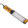 Dirbtuvių lempa su 96 LED COB ir magnetu, 230V