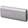 Disko adapterio dėklas M.2 SATA NGFF USB 3.1