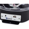 Led disco ball mp3 usb projector bluetooth