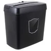Dėlionė IZOXIS Popieriaus smulkintuvas 25663, 12L, P-4, automatinis
