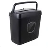 Dėlionė IZOXIS Popieriaus smulkintuvas 25663, 12L, P-4, automatinis