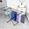 Drabužių džiovyklė Vilde XXL, teleskopinė, 108-182 cm
