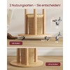 Songmics Drabužių kabykla 175 cm