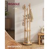 Songmics Drabužių kabykla 175 cm