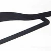 Aptel Vilde Velveto pakabukai 5 vnt. juodi sukamo dydžio 45x23,5 cm