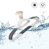 Songmics Plastikinių striukių pakabų rinkinys 30 vnt