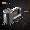 Ruhhy 26642 Cordless Clothes Shaver Juodas